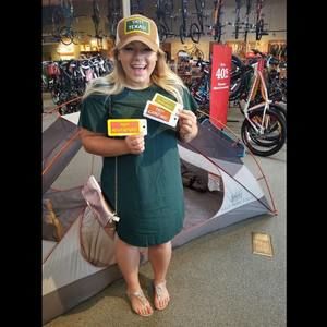 Meet your Posher, Amelia